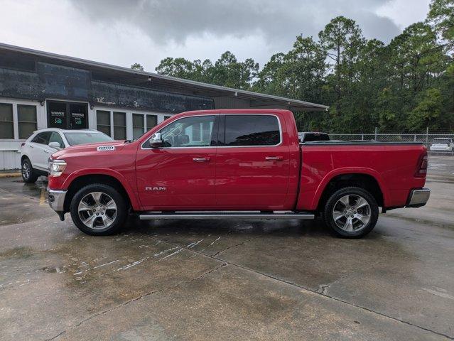2020 Ram 1500 Vehicle Photo in BRUNSWICK, GA 31525-1881