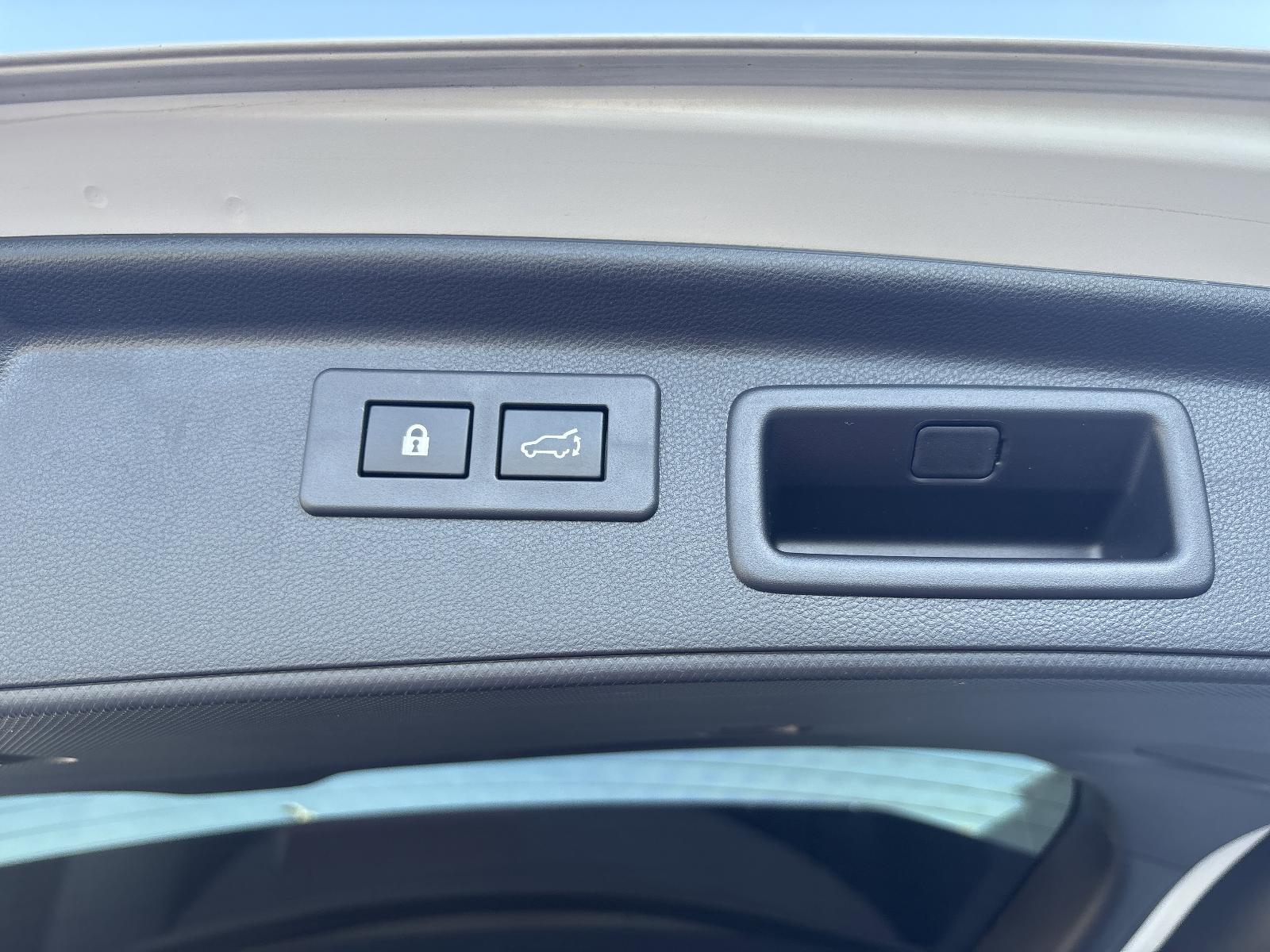 2024 Subaru Forester Vehicle Photo in Mechanicsburg, PA 17050