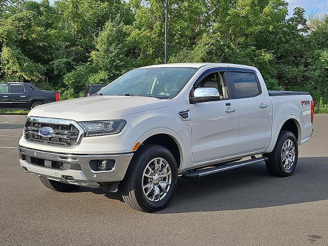 2019 Ford Ranger Vehicle Photo in TREVOSE, PA 19053-4984