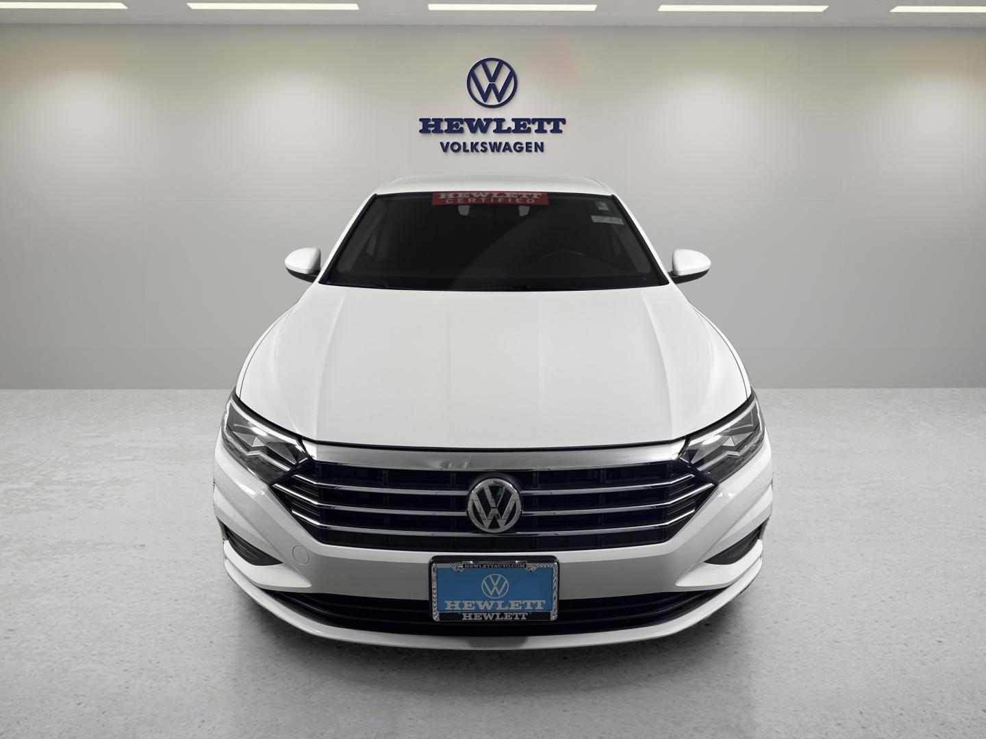 2019 Volkswagen Jetta Vehicle Photo in Georgetown, TX 78626