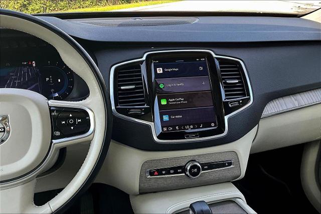 2024 Volvo XC90 Vehicle Photo in Houston, TX 77007