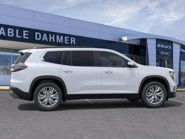 2026 GMC Acadia Vehicle Photo in KANSAS CITY, MO 64114-4545