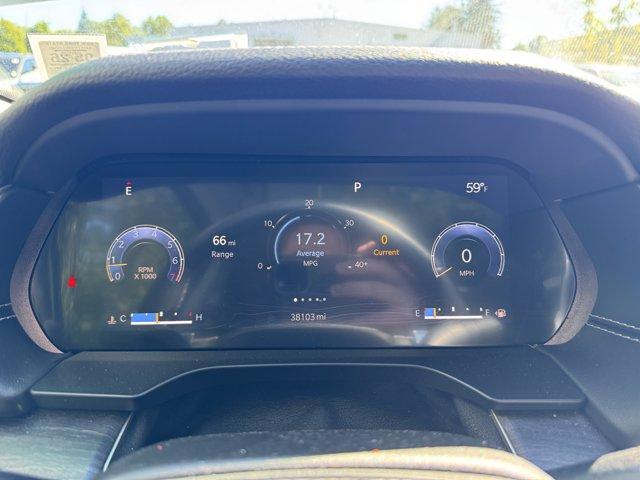2022 Jeep Grand Cherokee L Vehicle Photo in Doylsetown, PA 18901