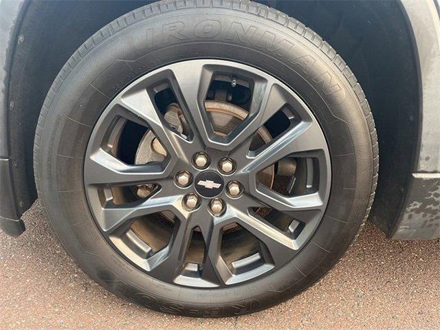2019 Chevrolet Traverse Vehicle Photo in Willow Grove, PA 19090
