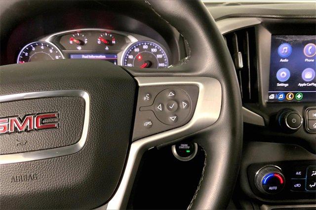 2023 GMC Terrain Vehicle Photo in KANSAS CITY, MO 64114-4502