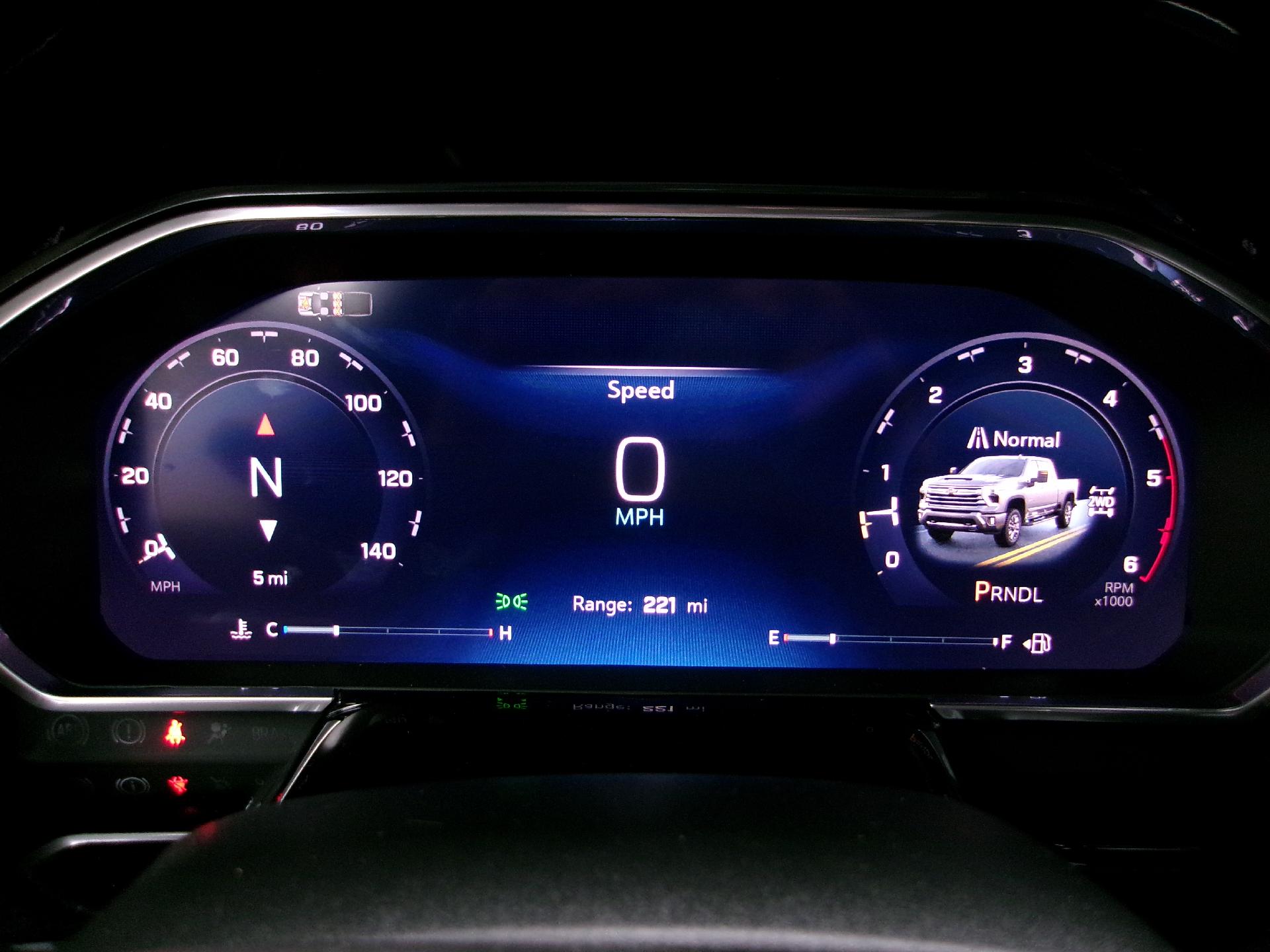 View vehicle photo 7