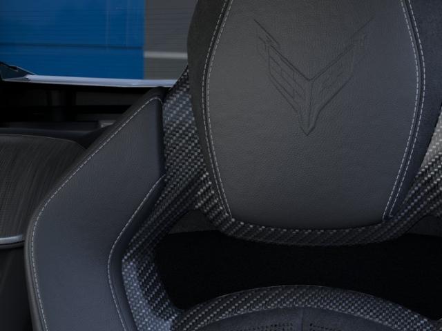 2024 Chevrolet Corvette Stingray Vehicle Photo in TULLY, NY 13159-3159