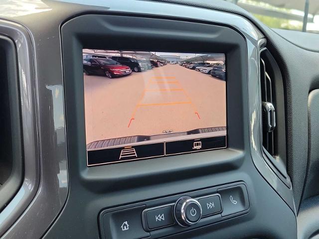 2024 Chevrolet Silverado 2500 HD Vehicle Photo in ODESSA, TX 79762-8186