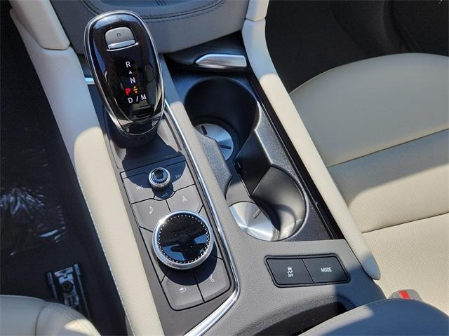 2024 Cadillac XT5 Vehicle Photo in ALLENTOWN, PA 18103-7399