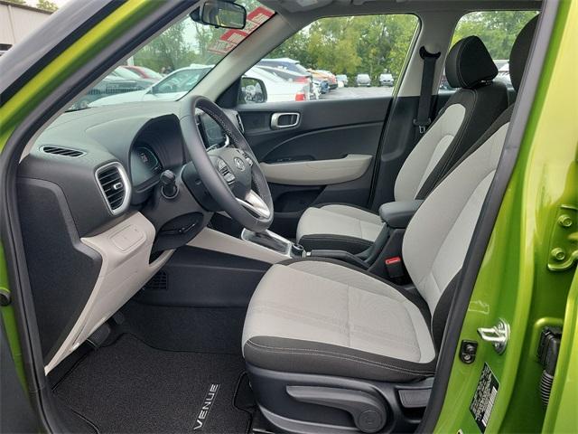 2024 Hyundai VENUE Vehicle Photo in New Bloomfield, PA 17068