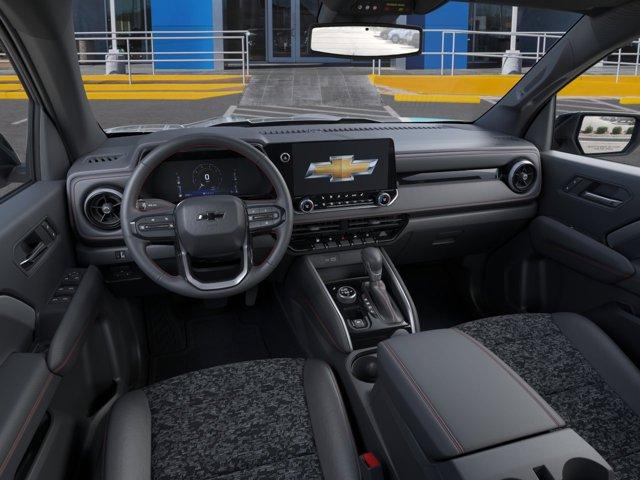 2023 Chevrolet Colorado Vehicle Photo in HOUSTON, TX 77083-5701