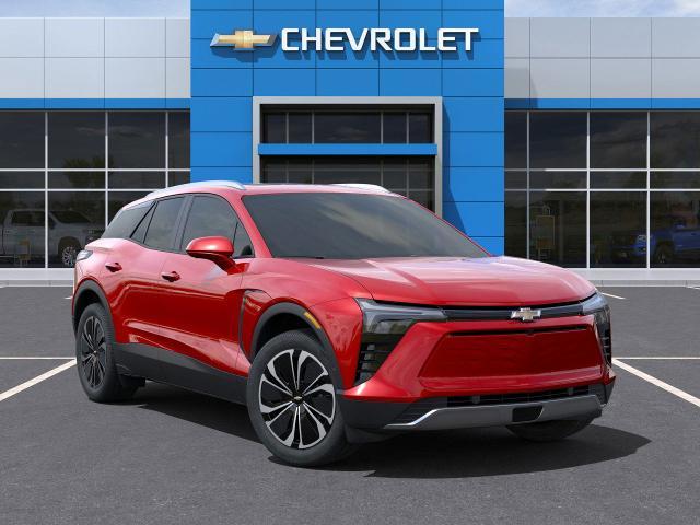 2024 Chevrolet Blazer EV Vehicle Photo in SAINT JAMES, NY 11780-3219