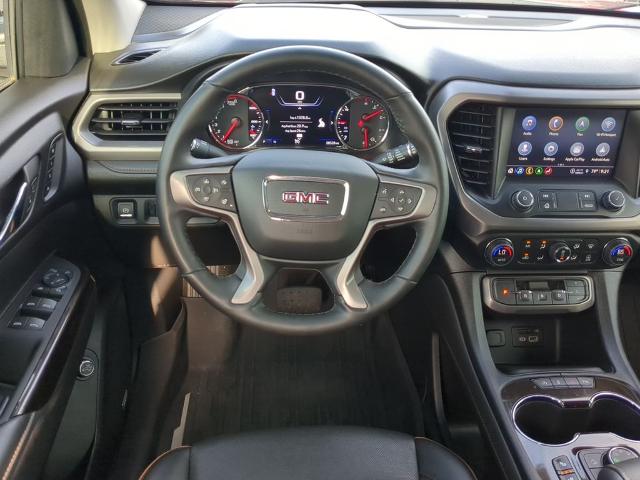 2023 GMC Acadia Vehicle Photo in Brunswick, GA 31525