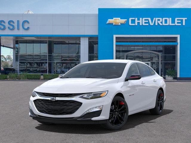 2025 Chevrolet Malibu Vehicle Photo in SUGAR LAND, TX 77478-0000