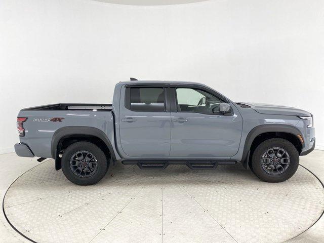 2024 Nissan Frontier Vehicle Photo in Charlotte, NC 28273