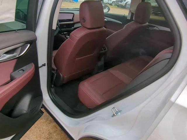 2024 Buick Envision Vehicle Photo in ALBERTVILLE, AL 35950-0246