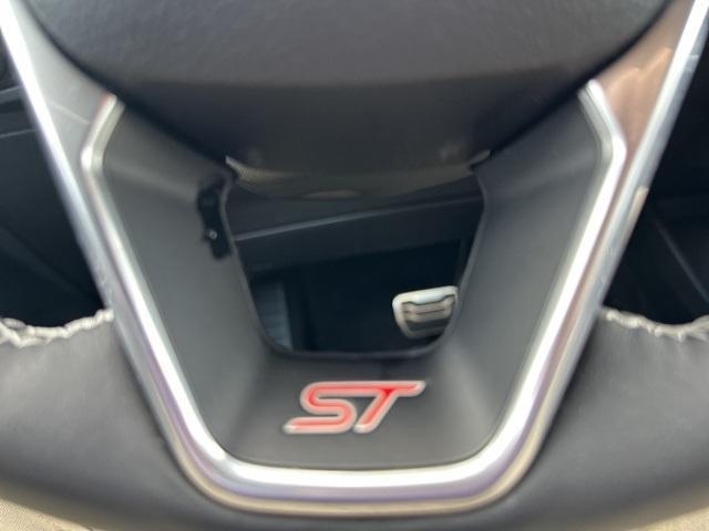2024 Ford Edge Vehicle Photo in Webster, MA 01570-1415