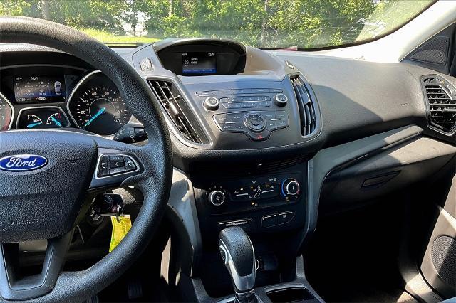 2019 Ford Escape Vehicle Photo in Tulsa, OK 74145