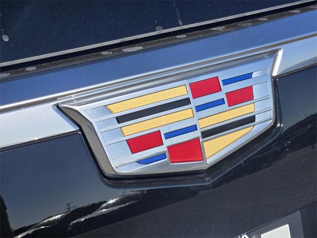 2024 Cadillac Escalade ESV Vehicle Photo in Oklahoma City, OK 73114