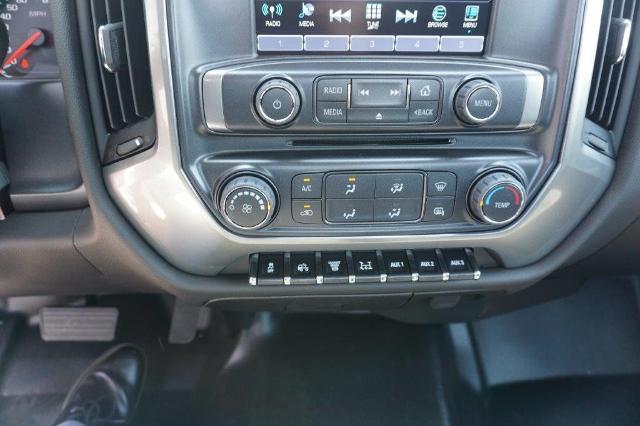 2024 Chevrolet Silverado Chassis Cab Vehicle Photo in FAIRMONT, WV 26554-2318
