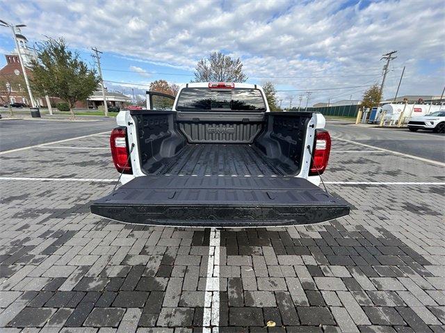 2024 GMC Canyon Vehicle Photo in BOWLING GREEN, KY 42104-4102