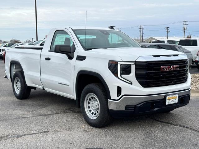 2025 GMC Sierra 1500 Vehicle Photo in COLUMBIA, MO 65203-3903