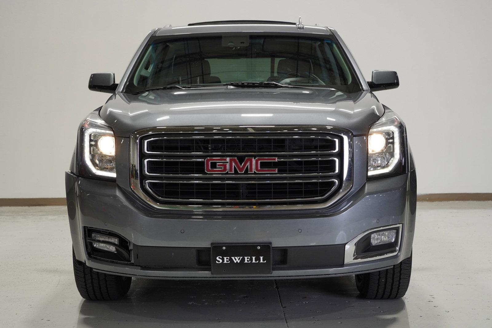 2018 GMC Yukon Vehicle Photo in GRAPEVINE, TX 76051