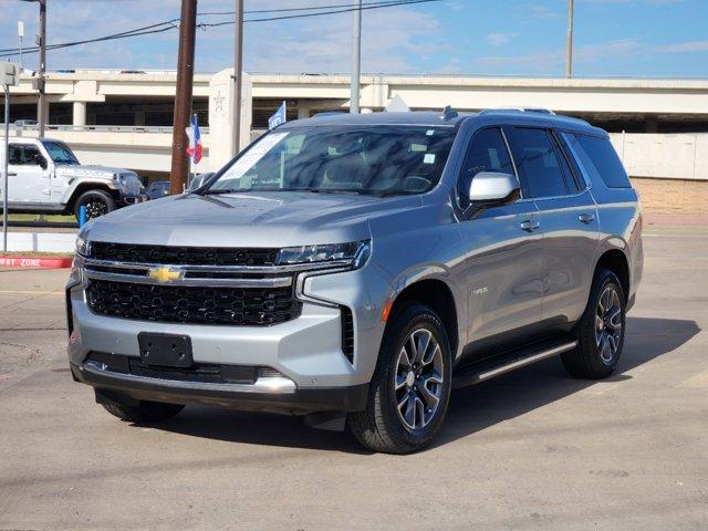 2024 Chevrolet Tahoe Vehicle Photo in SUGAR LAND, TX 77478-0000