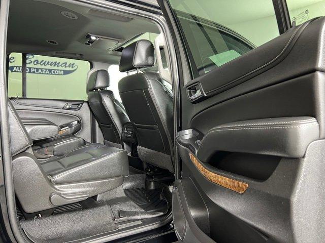 2020 Chevrolet Suburban Vehicle Photo in HARRISONBURG, VA 22801-8763