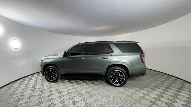 2024 Chevrolet Tahoe Vehicle Photo in GILBERT, AZ 85297-0402