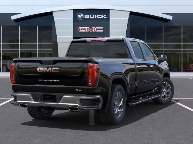 2025 GMC Sierra 1500 Vehicle Photo in LITTLE FALLS, NJ 07424-1717