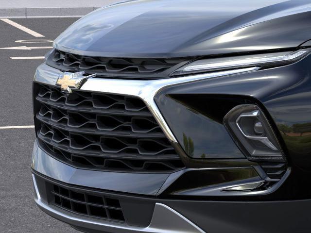 2025 Chevrolet Blazer Vehicle Photo in Roslyn, NY 11576