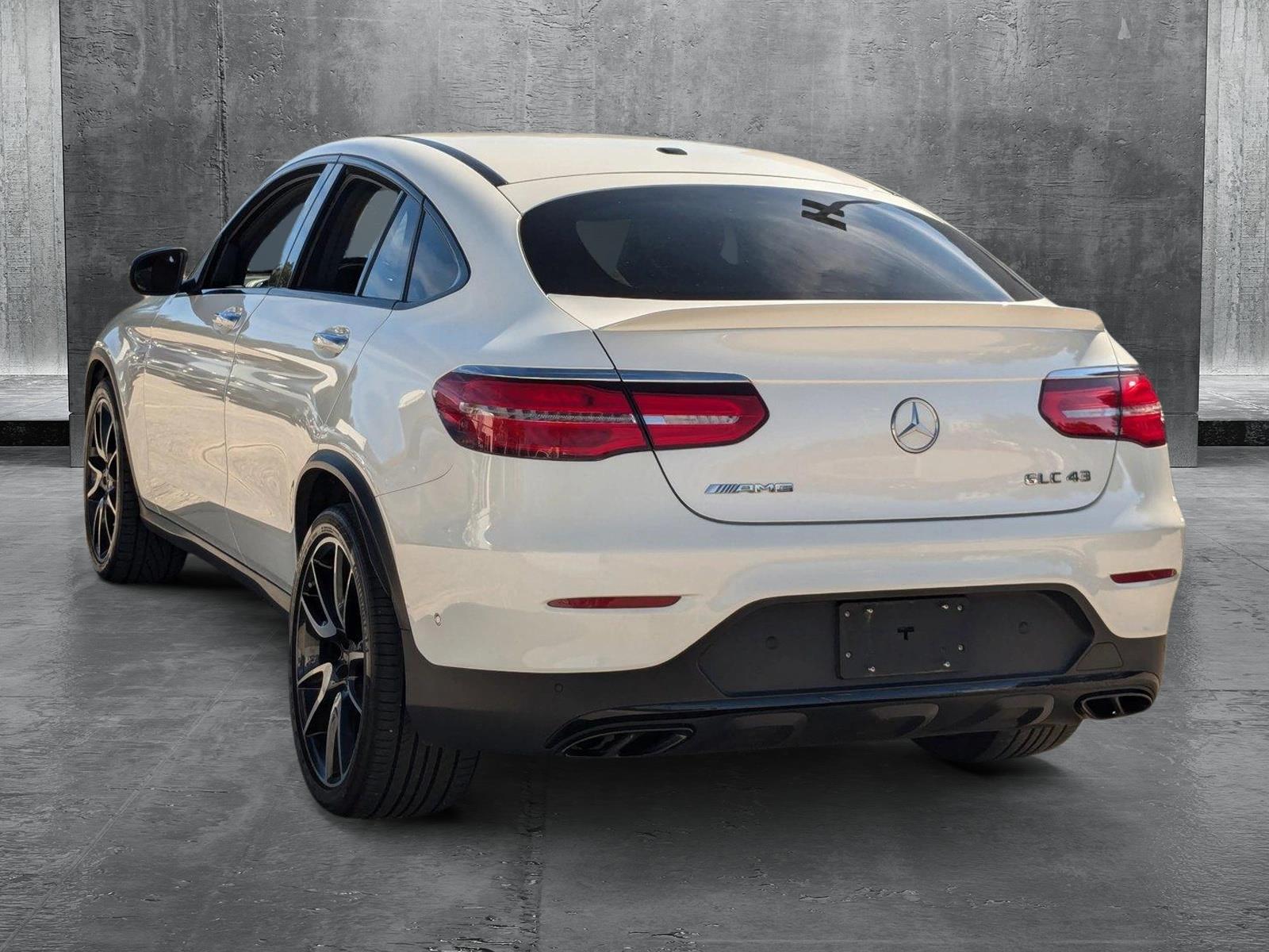 2019 Mercedes-Benz GLC Vehicle Photo in Maitland, FL 32751