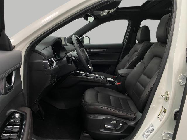 2023 Mazda CX-5 Vehicle Photo in Appleton, WI 54913