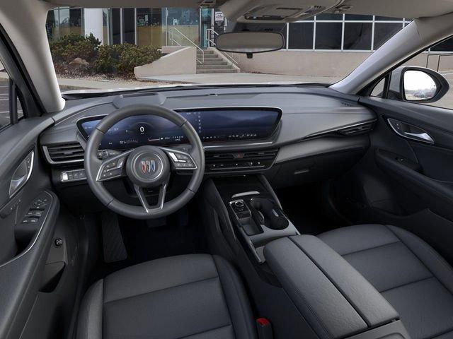 2025 Buick Envision Vehicle Photo in SALT LAKE CITY, UT 84119-3321