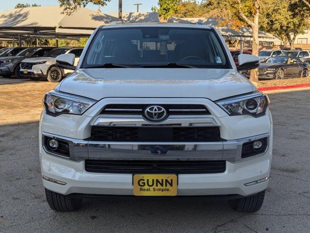 2022 Toyota 4Runner Vehicle Photo in San Antonio, TX 78230