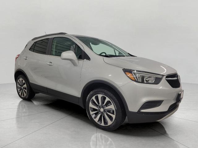 2022 Buick Encore Vehicle Photo in NEENAH, WI 54956-2243