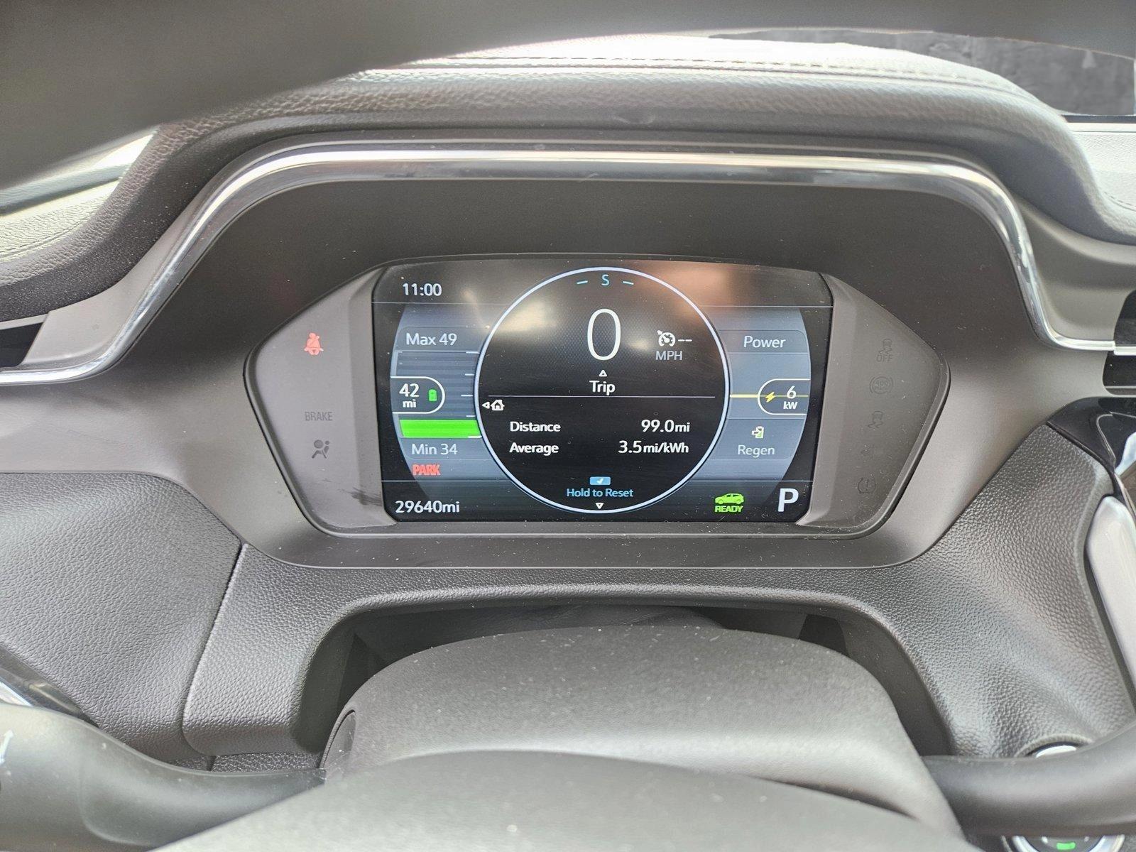 2023 Chevrolet Bolt EUV Vehicle Photo in NORTH RICHLAND HILLS, TX 76180-7199