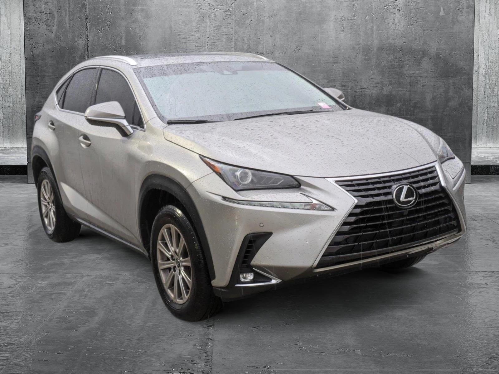 2021 Lexus NX 300 Vehicle Photo in Rockville, MD 20852