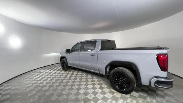 2024 GMC Sierra 1500 Vehicle Photo in GILBERT, AZ 85297-0402