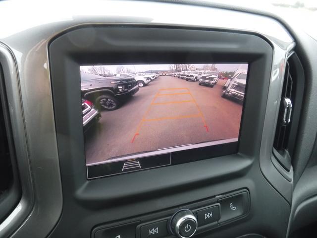 2023 Chevrolet Silverado 1500 Vehicle Photo in JASPER, GA 30143-8655