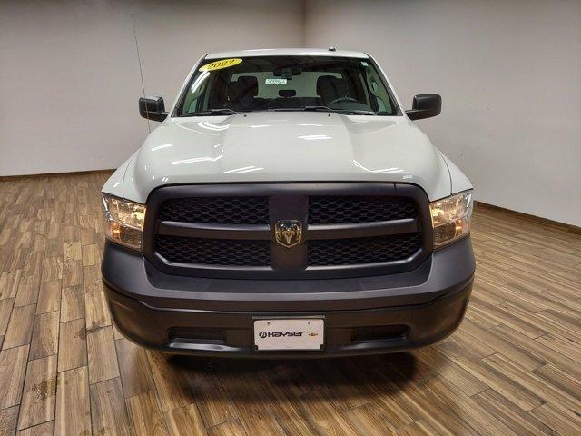 2022 Ram 1500 Classic Vehicle Photo in SAUK CITY, WI 53583-1301