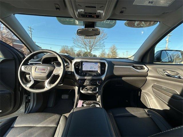 2023 GMC Acadia Vehicle Photo in BOWLING GREEN, KY 42104-4102