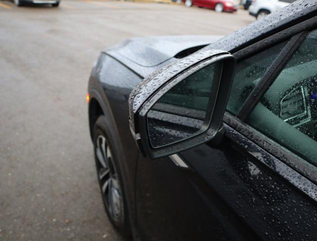 2022 Volkswagen Tiguan Vehicle Photo in DETROIT, MI 48207-4102