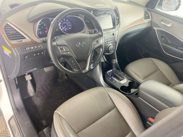 2018 Hyundai Santa Fe Vehicle Photo in ALLIANCE, OH 44601-4622