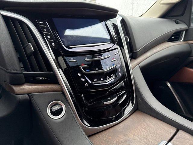 2020 Cadillac Escalade ESV Vehicle Photo in TREVOSE, PA 19053-4984