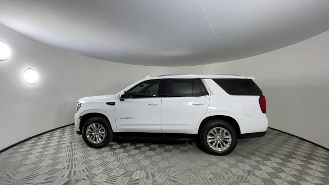 2024 GMC Yukon Vehicle Photo in GILBERT, AZ 85297-0402