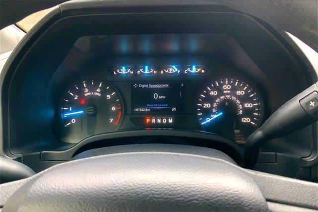 2019 Ford F-150 Vehicle Photo in KANSAS CITY, MO 64114-4502