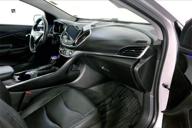 2017 Chevrolet Volt Vehicle Photo in Kansas City, MO 64114