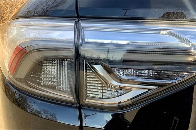 2023 Buick Enclave Vehicle Photo in KANSAS CITY, MO 64114-4545